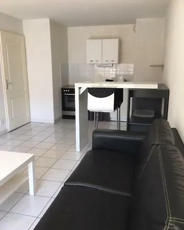 Magali Appartamento Hyères
